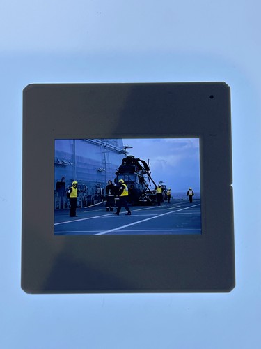 Original 35mm slide with