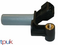 Ford Transit Crankshaft Sensor