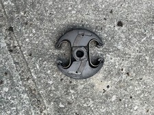 Husqvarna 455 X Torque Clutch