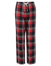 Mens Pyjama Bottoms Woven