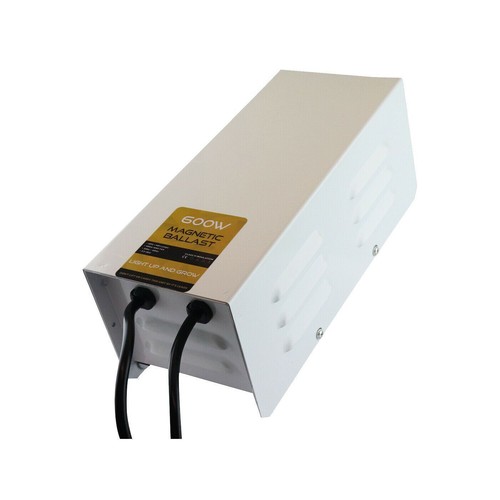Omega 250w 400w 600w - 250w, metal