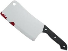 HALLOWEEN KILLER BLOODY