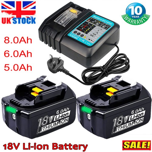 For makita 18v - for,
