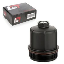 Oil Filter Cover Filter