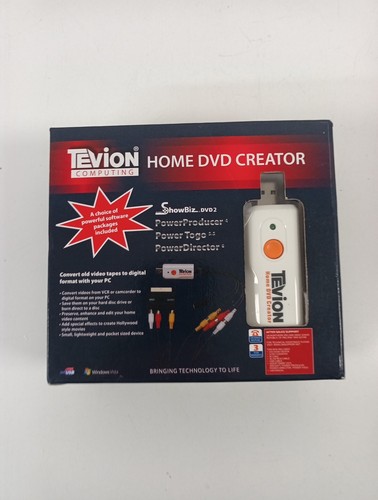 New tevion home - tevion,