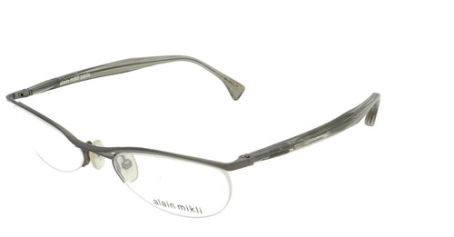 Alain mikli glasses frames - mikli,