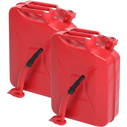 20liter metal jerry can - 20liter,