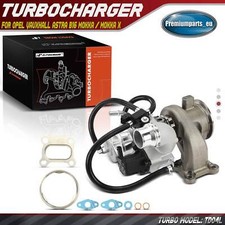 Turbo Turbocharger for Opel
