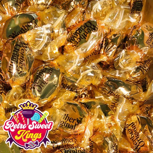 Werthers original butter - werthers,
