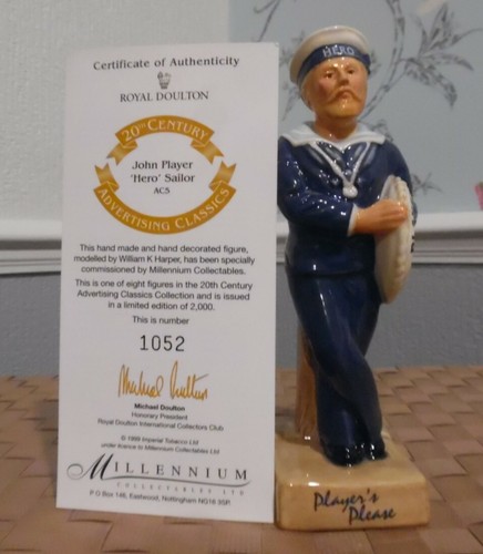 Royal doulton - royal,