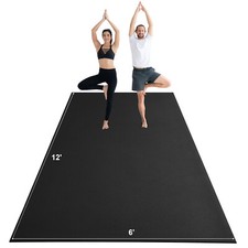 Exercise Mat Non Slip Yoga Mat