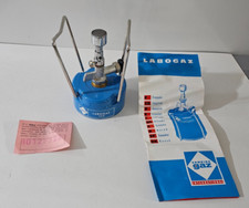 Vintage LaboGaz 200 Camping