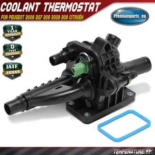 Coolant Thermostat for Peugeot