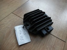 PIAGGIO ET4 125 RECTIFIER