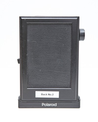 Mamiya rz67 polaroid film - polaroid,