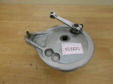 HONDA VT600 SHADOW BRAKE PLATE 915EP1