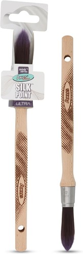 12mm axus decor silk - 12mm,
