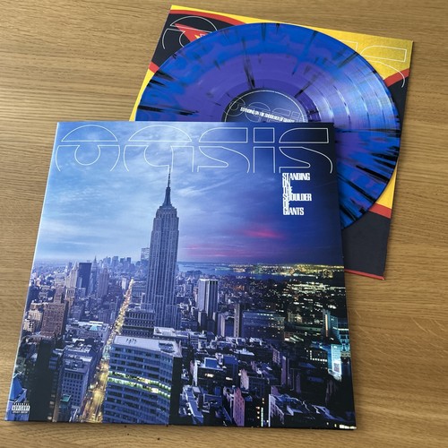 Oasis blue purple - oasis,