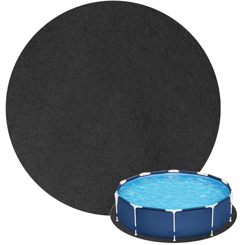 86ft round hot - 8.86ft,