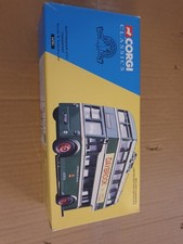 Corgi 34701 - Karrier W