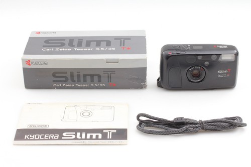 Mint box kyocera slim t - box],