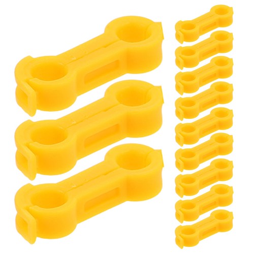 12pcs reusable parrot foot - 12pcs,