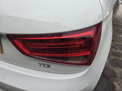 Audi 2010 2015 - 8x,