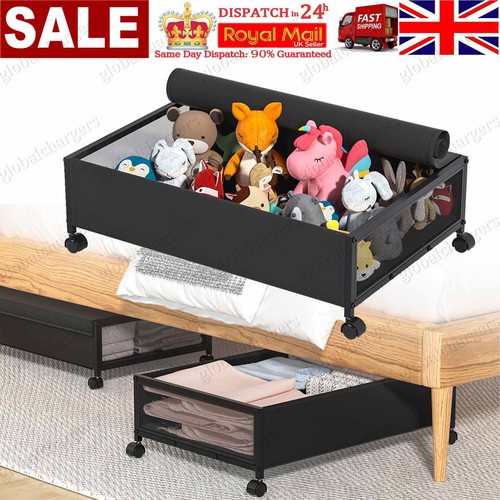 Extra large underbed - underbed, storage