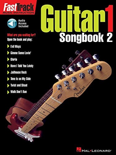Fasttrack guitar - fasttrack,