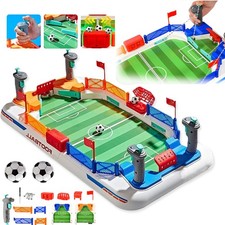 Mini Table Football Game