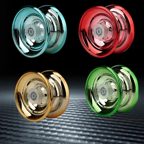 Professional metal yoyo ball - metal,