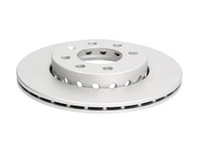 Brake disc 1 pc. Front Right
