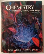 Chemistry molecules matter - chemistry:, molecules,