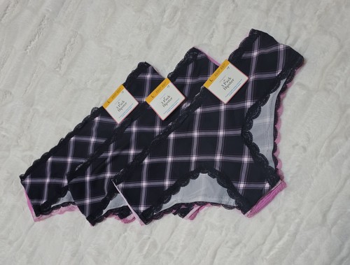 Brand new hipster underwear - new,