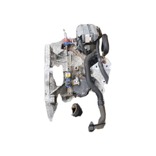 Peugeot 307 manual gear - peugeot,