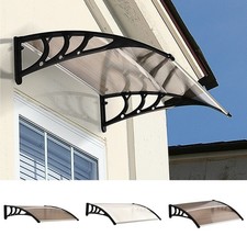 Outsunny Outdoor Window Door