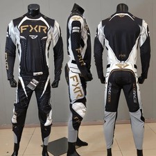 Motocross gear set - motocross,