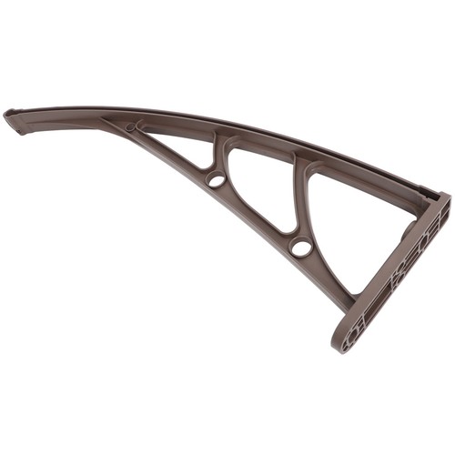 Awnings brackets for windows - ,