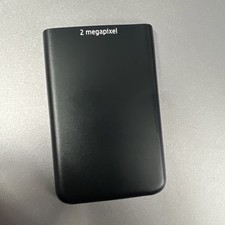 Nokia 6300 Back Battery Cover