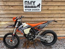KTM EXC-F 250 2020