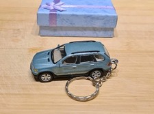 1/72 DIECAST MODEL CAR BMW X5