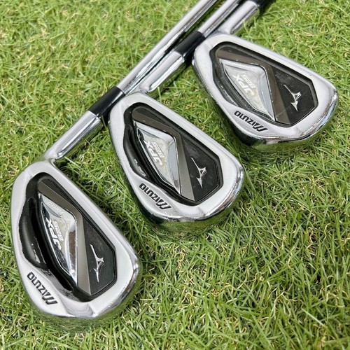Mizuno jpx 825 forged - jpx, set