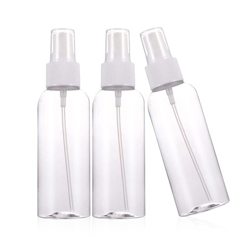 Travel bottles 3pcs mini spray - travel,