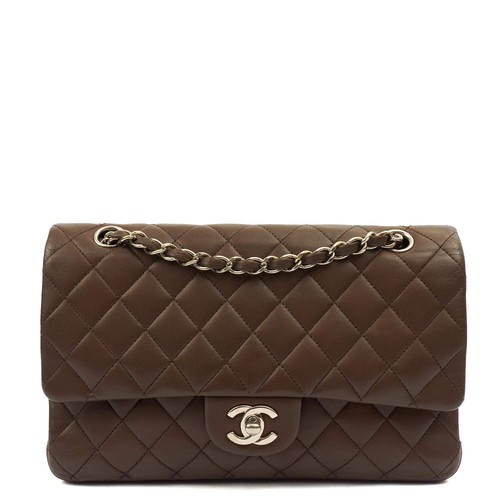 Chanel shoulder bag classic - chanel,