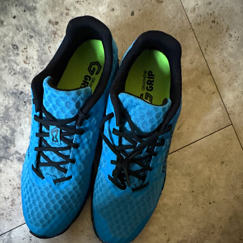 Inov talon 210 men - x-talon, g