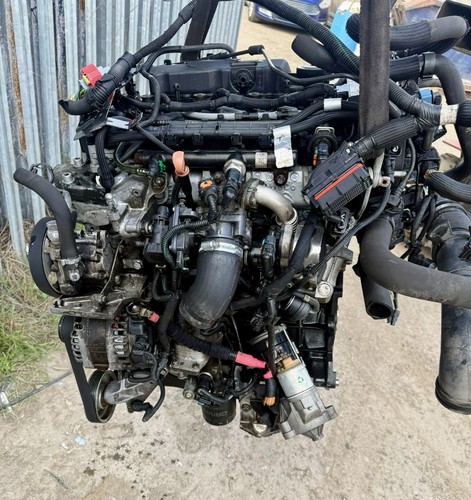 Citroen relay boxer diesel - citroen,