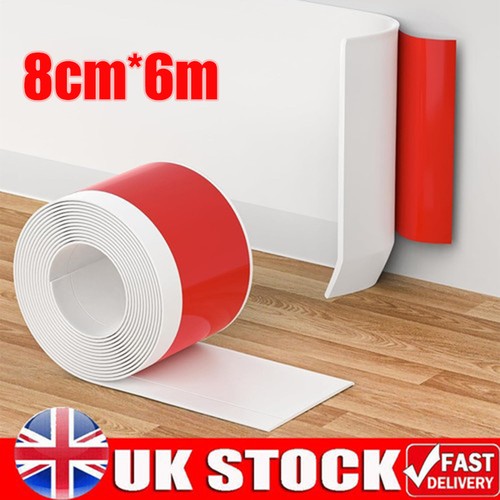 Skirting board self - 6m,