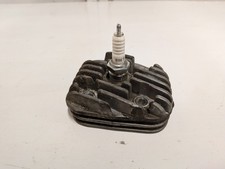 CPI Oliver Sport 50 Head