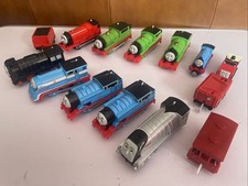 Thomas the Tank Engine Trackmaster Battery Operated Job Lot Bundle