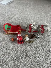 Playmobil Christmas Santa’s